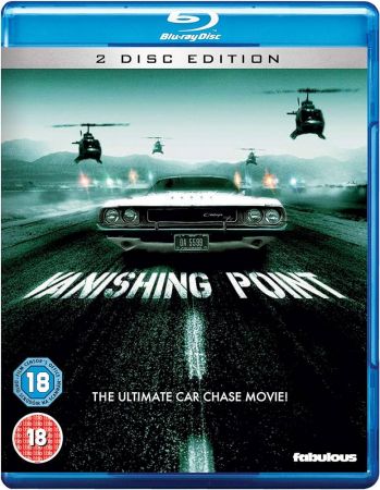 Vanishing Point 1971 RM4K 1080p BluRay x265 HEVC FLAC-SARTRE