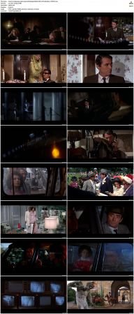 Arabesque 1966 2160p UHD BluRay REMUX HEVC DTS-HD MA 5.1-TRiToN