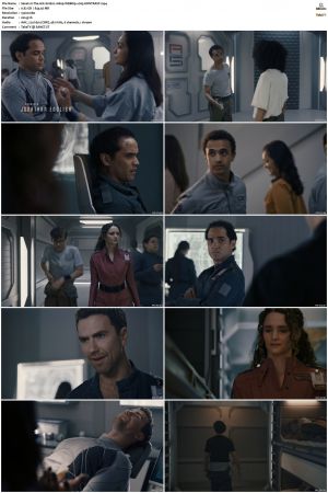 The Ark S01 1080p WEBRip x265-KONTRAST