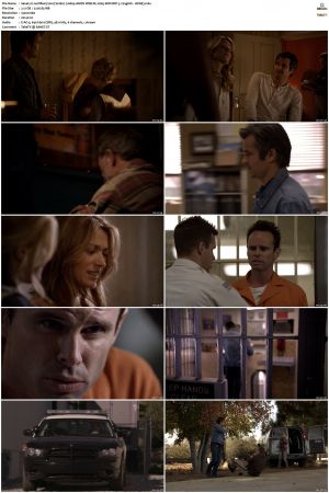 Justified 2010 S01 1080p AMZN WEB-DL H265 SDR DDP 5 1 English - HONE