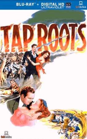 Tap Roots 1948 720p BluRay x264-OLDTiME