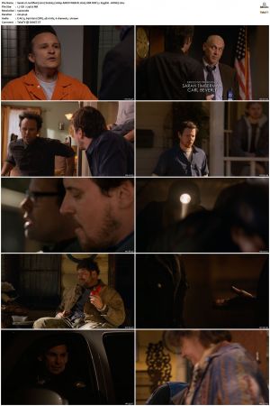 Justified 2010 S02 1080p AMZN WEB-DL H265 SDR DDP 5 1 English - HONE