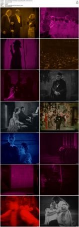 The Phantom of the Opera 1925 720p BluRay DDP 5.1 10bit H265-iVy