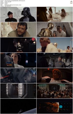 Star Wars 1977 1080p BluRay DDP 5 1 10bit H265-iVy