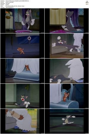 Fraidy Cat 1942 1080p Blu-ray AVC REMUX-WiKi