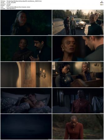Top Rated Mini-Series Part 3 1080p BluRay WEBRip x265-MIXED