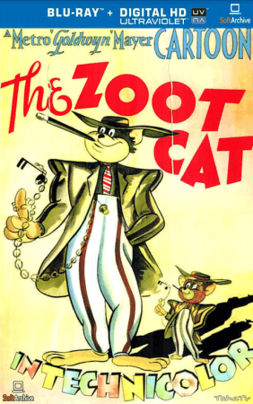 The Zoot Cat 1944 1080p Blu-ray AVC REMUX-WiKi