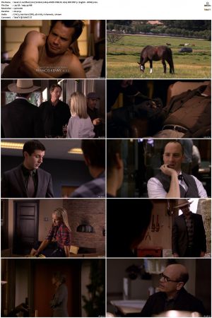 Justified 2010 S01 1080p AMZN WEB-DL H265 SDR DDP 5 1 English - HONE