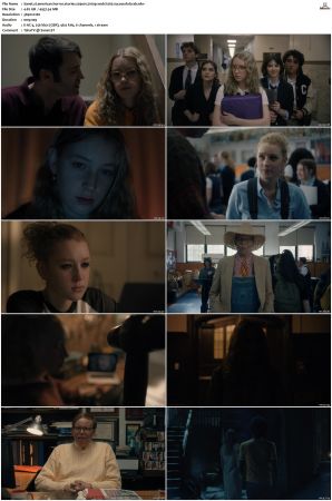 American Horror Stories S03 2160p WEB H265-SuccessfulCrab