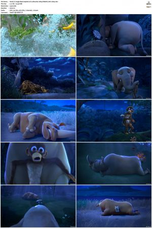 Jungle Beat S04 1080p WEB-DL AAC H264
