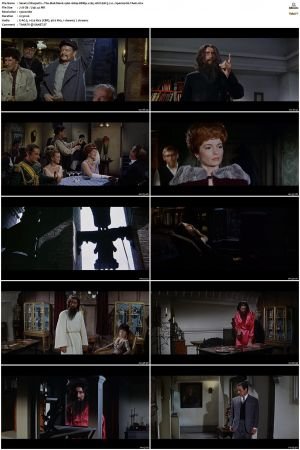 Rasputin The Mad Monk 1966 1080p BDRip x265 10bit EAC3 2.0 Species180 TAoE