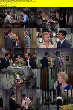 Artists and Models 1955 1080p BluRay x264-OFT