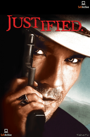 Justified S02 1080p AMZN WEB-DL H265 SDR DDP 5.1 HONE
