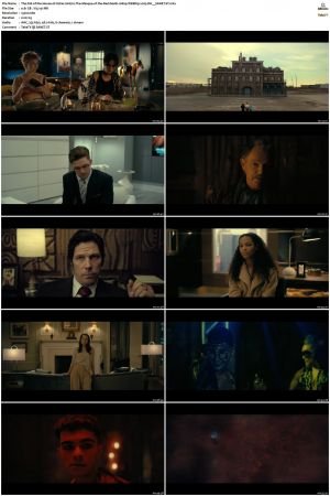 Top Rated Mini-Series Part 3 1080p BluRay WEBRip x265-MIXED