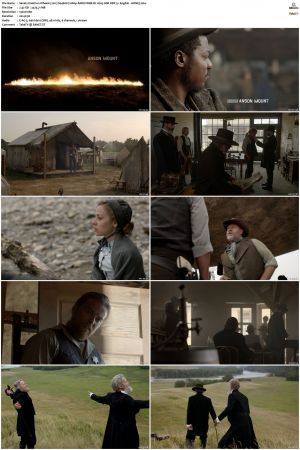 Hell on Wheels 2011 S04 1080p AMZN WEB-DL H265 SDR DDP 5 1 English - HONE