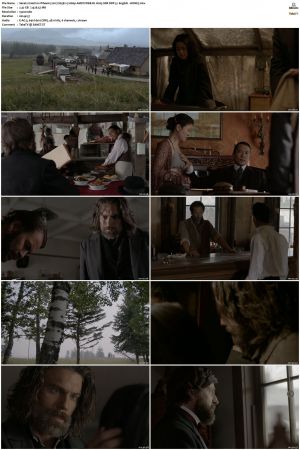 Hell on Wheels 2011 S01-S05 1080p AMZN WEB-DL H265 SDR DDP 5.1 HONE