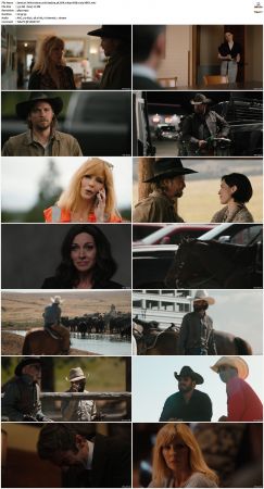 Yellowstone 2018 S05E09 4K SDR 2160p WEB x265-XBiTs