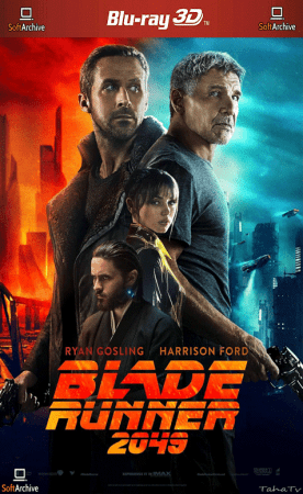 Blade Runner 2049 2017 1080p 3D HSBS BluRay x264-SUP3R