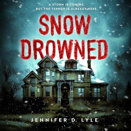 Snow Drowned (Audiobook)