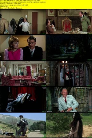 Munster Go Home 1966 1080p BluRay x264-OFT