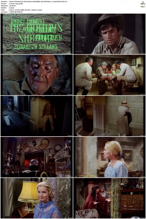 The Mummys Shroud 1967 1080p BDRip x265 10bit EAC3 1 0 Species180 TAoE