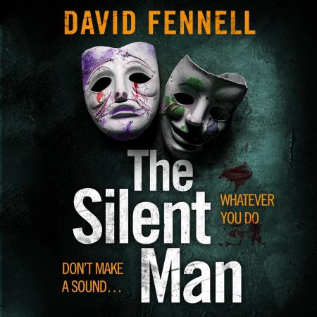 The Silent Man (Audiobook)
