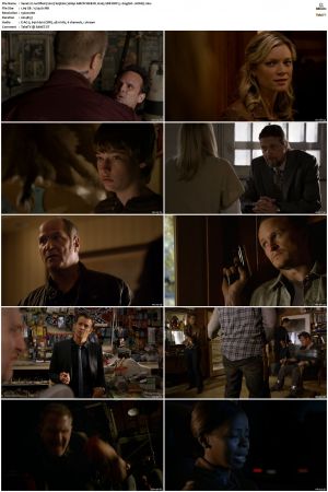Justified 2010 S05 1080p AMZN WEB-DL H265 SDR DDP 5 1 English - HONE