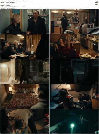 True Detective S01 S04 BDRip x264-Scene