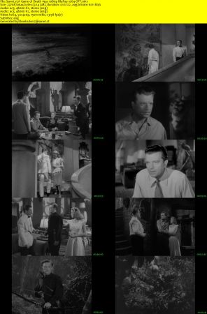A Game of Death 1945 1080p BluRay x264-OFT
