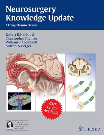 Neurosurgery Knowledge Update A Comprehensive Review