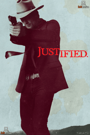 Justified S06 1080p AMZN WEB-DL H265 SDR DDP 5.1 HONE