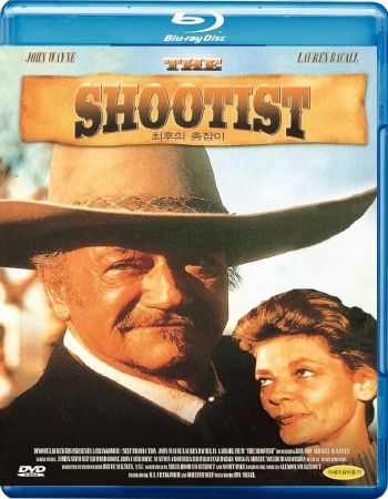The Shootist 1976 Arrow 1080p BluRay x265 HEVC FLAC-SARTRE