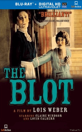 The Blot 1921 1080p BluRay x264-OFT