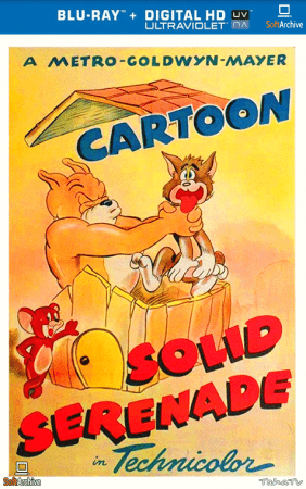 Solid Serenade 1946 1080p Blu-ray AVC REMUX-WiKi