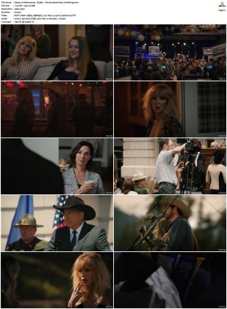 Yellowstone 2018 S05 Part A 2160p WEBRip DDP5 1Ch HEVC 10Bit-ShieldBearer