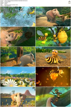 Jungle Beat S04 1080p WEB-DL AAC H264