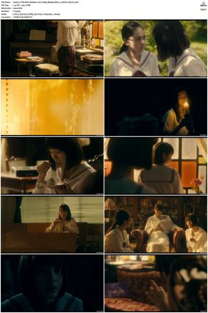 The Dark Maidens 2017 1080p BluRay DDP 5.1 10bit H265-iVy