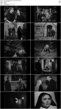 The Song of Bernadette 1943 1080p BRRip h264-XBiTs