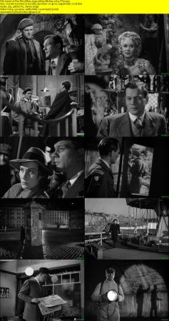 The Third Man 1949 1080p BluRay x264 YTS