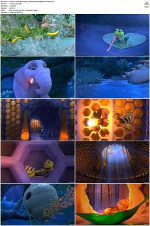 Jungle Beat S05 1080p WEB-DL AAC H264-N