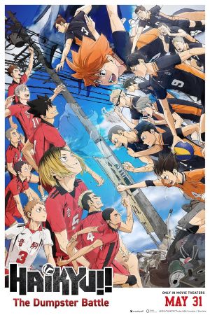 Haikyu The Dumpster Battle 2024 1080p NF WEB-DL DDP5.1 H264-FiNALLY