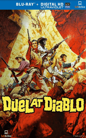 Duel at Diablo 1966 1080p BluRay x264-OFT