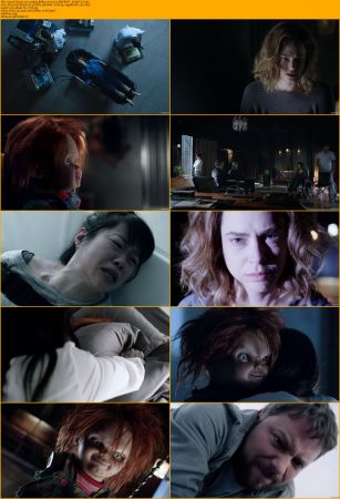 Childs Play Collection 1080p BRRip x264 AC3 DiVERSiTY