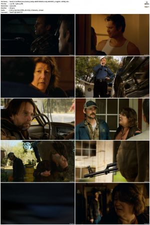 Justified 2010 S02 1080p AMZN WEB-DL H265 SDR DDP 5 1 English - HONE