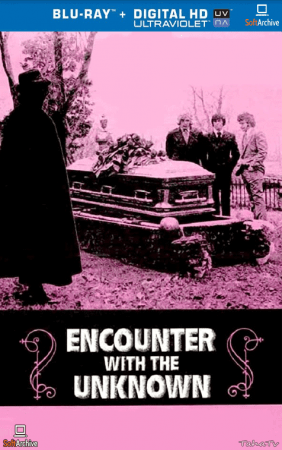 Encounter with the Unknown 1972 1080p BluRay x264-OFT