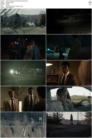 True Detective S01 S04 BDRip x264-Scene