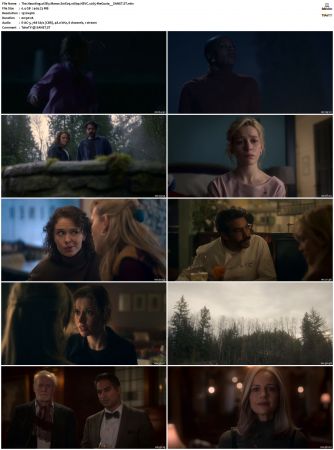 Top Rated Mini-Series Part 3 1080p BluRay WEBRip x265-MIXED