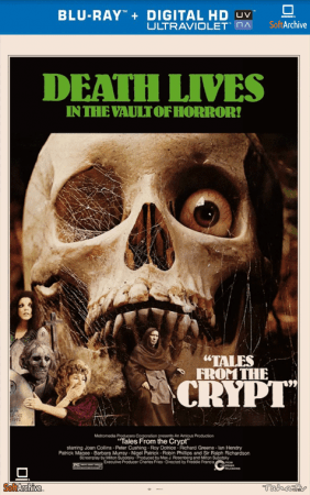 Tales from the Crypt 1972 1080p BluRay DDP 2.0 10bit H265-iVy