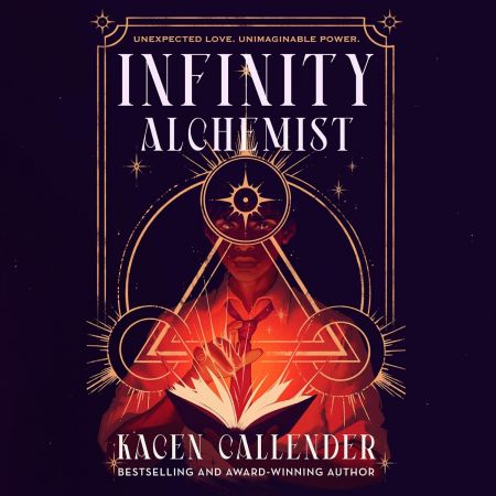 Infinity Alchemist (Audiobook)
