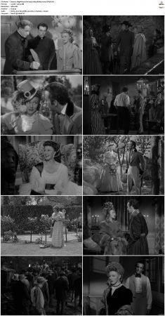 Magnificent Doll 1946 1080p BluRay x264-SUP3R